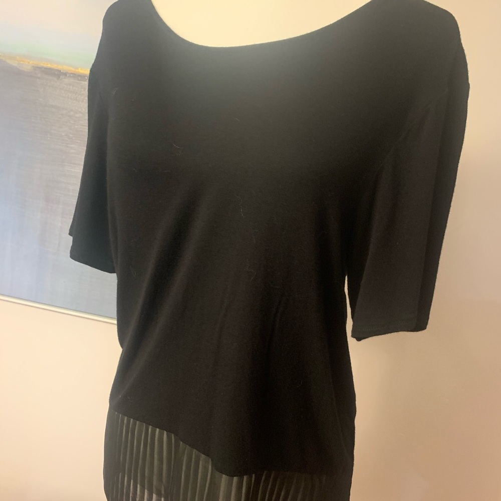Bcbgeneration los back top
